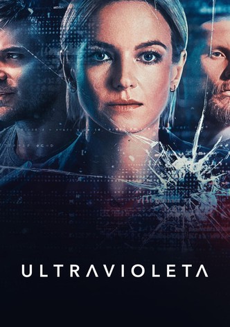 Donde assistir Ultraviolet - ver séries online